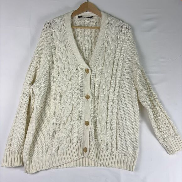 Jenni Kayne Sweaters - Jenni Kayne kayne cotton cardigan